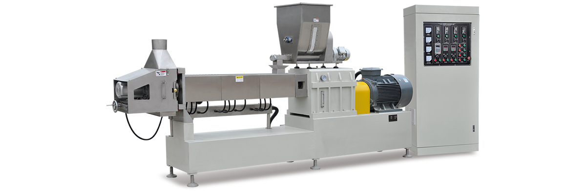 LY70-I Multifunction Twin Screw Extruder