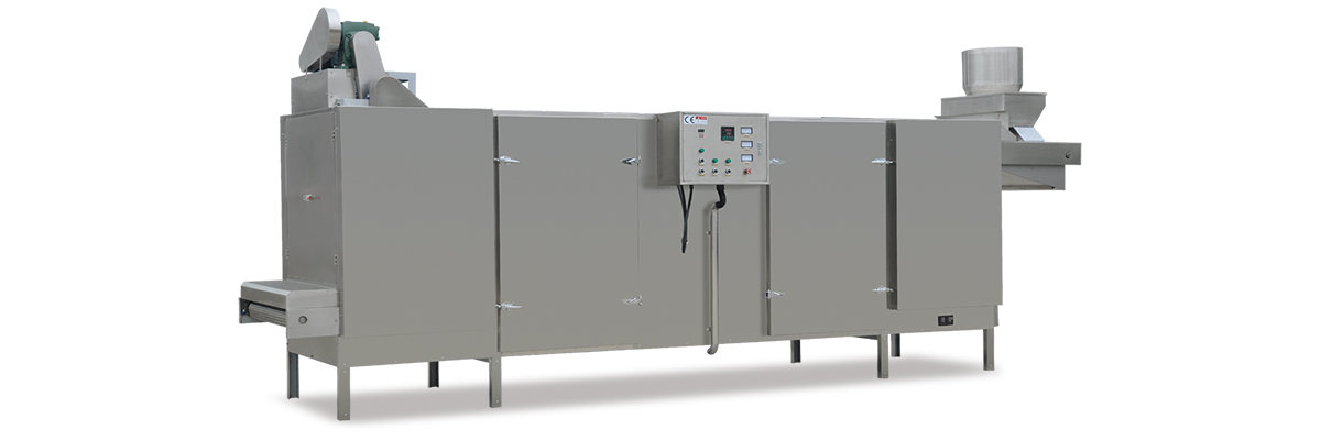 Lyk5-d Five-layer Oven (Electric model)
