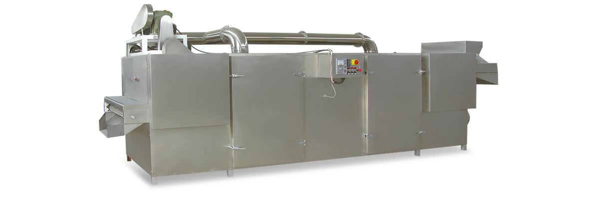 Lyk5-y Five-layer Oven (fuel oil)