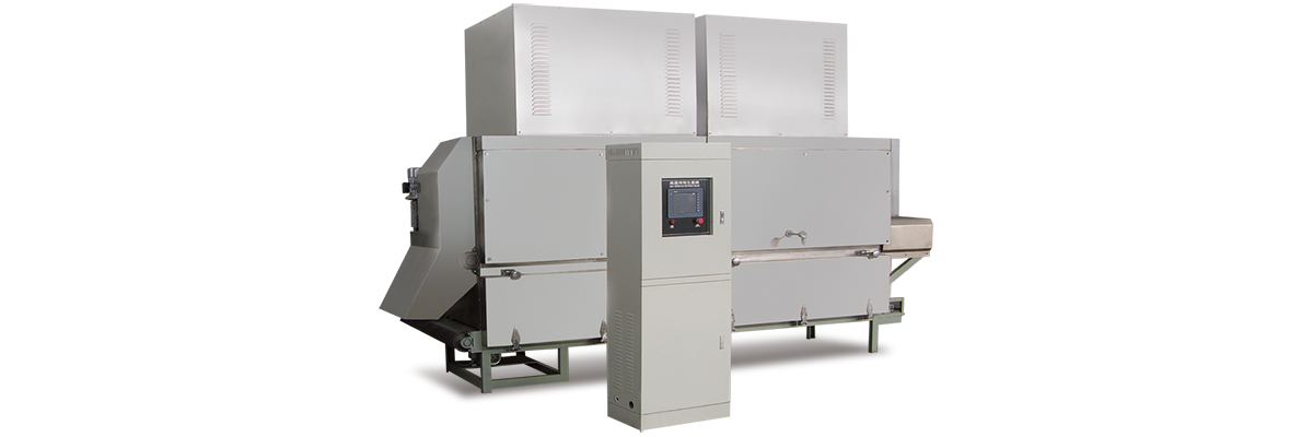 LYPH hot air expansion furnace
